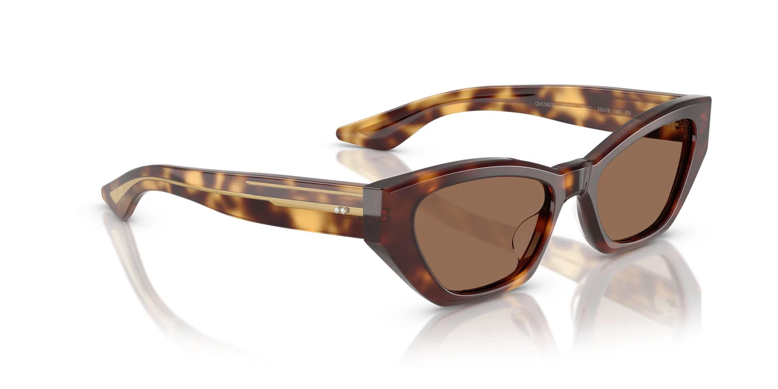 Oliver Peoples 1961c 5582SU Sunglasses - view 10